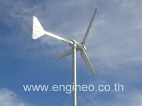 Wind Generator 2000W